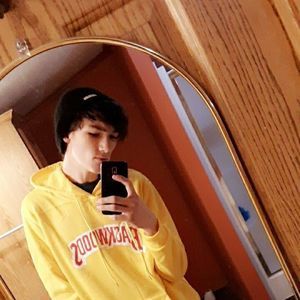 Meet your Posher, Seth